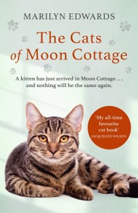 Cover Cats of Moon Cottage