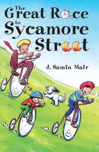 Cover The Great Race to Sycamore Street