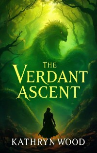 Cover The Verdant Ascent