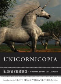 Cover Unicornicopia