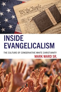 Cover Inside Evangelicalism