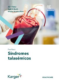 Cover Fast Facts: Síndromes talasémicos