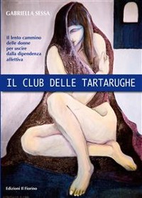 Cover Il Club delle Tartarughe