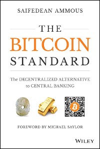 Cover The Bitcoin Standard