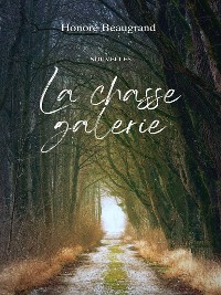 Cover La chasse galerie