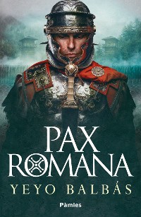 Cover Pax romana