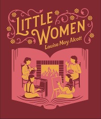 Cover Little Women