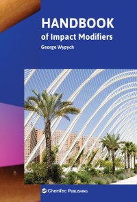 Cover Handbook of Impact Modifiers