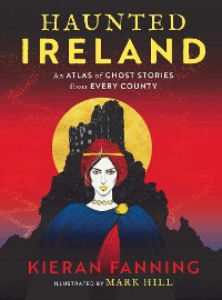 Cover Haunted Ireland