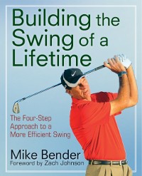 Cover Build the Swing of a Lifetime
