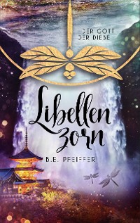 Cover Libellenzorn