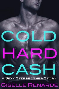 Cover Cold Hard Cash