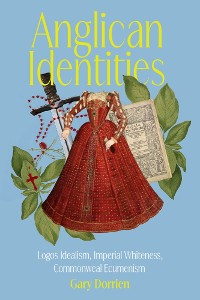 Cover Anglican Identities