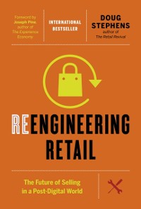 Cover Reengineering Retail