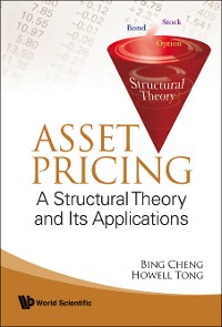 Cover Asset Pricing: A Structural Theory And Its Applications