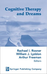 Cover Cognitive Therapy and Dreams