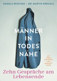 Cover Männer in Todesnähe