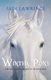 Cover Winter Pony