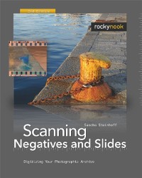 Cover Scanning Negatives and Slides