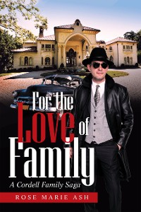 Cover For the Love of Family
