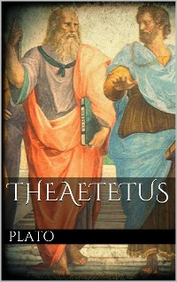Cover Theaetetus