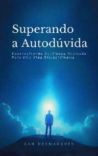 Cover Superando a Autodúvida