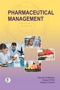 Cover Pharmaceutical Management