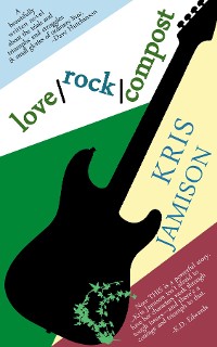 Cover love / rock / compost