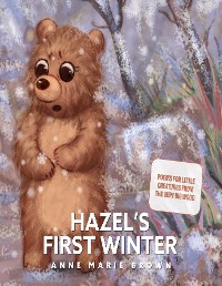Cover Hazel's First Winter