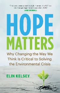 Cover Hope Matters