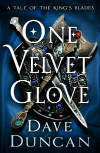 Cover One Velvet Glove