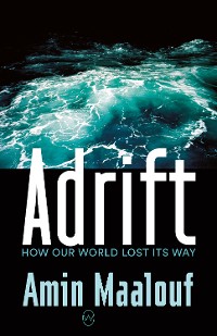 Cover Adrift