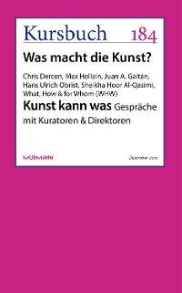 Cover Kunst kann was