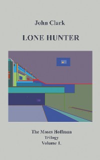 Cover Lone Hunter