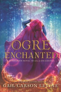 Cover Ogre Enchanted