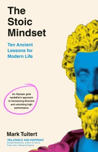 Cover Stoic Mindset