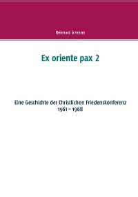 Cover Ex oriente pax 2