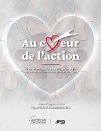 Cover Au coeur de l''action