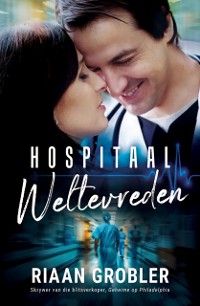 Cover Hospitaal Weltevreden