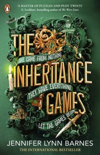 Cover Inheritance Games