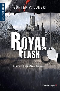 Cover Royal Flash