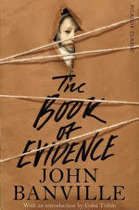 Cover Book of Evidence