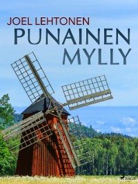 Cover Punainen mylly