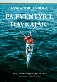 Cover På eventyr i havkajak