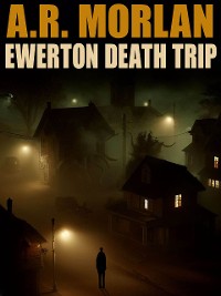 Cover Ewerton Death Trip