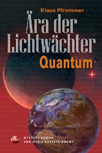 Cover Ära der Lichtwächter