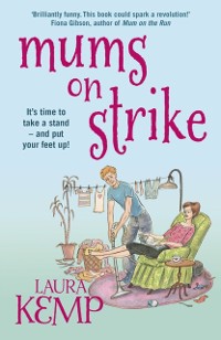 Cover Mums on Strike