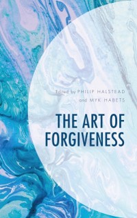 Cover Art of Forgiveness
