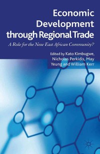 Cover Economic Development Through Regional Trade