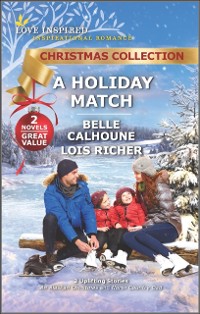 Cover Holiday Match